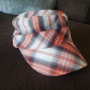 Clyde Harley-Davidson women's hat